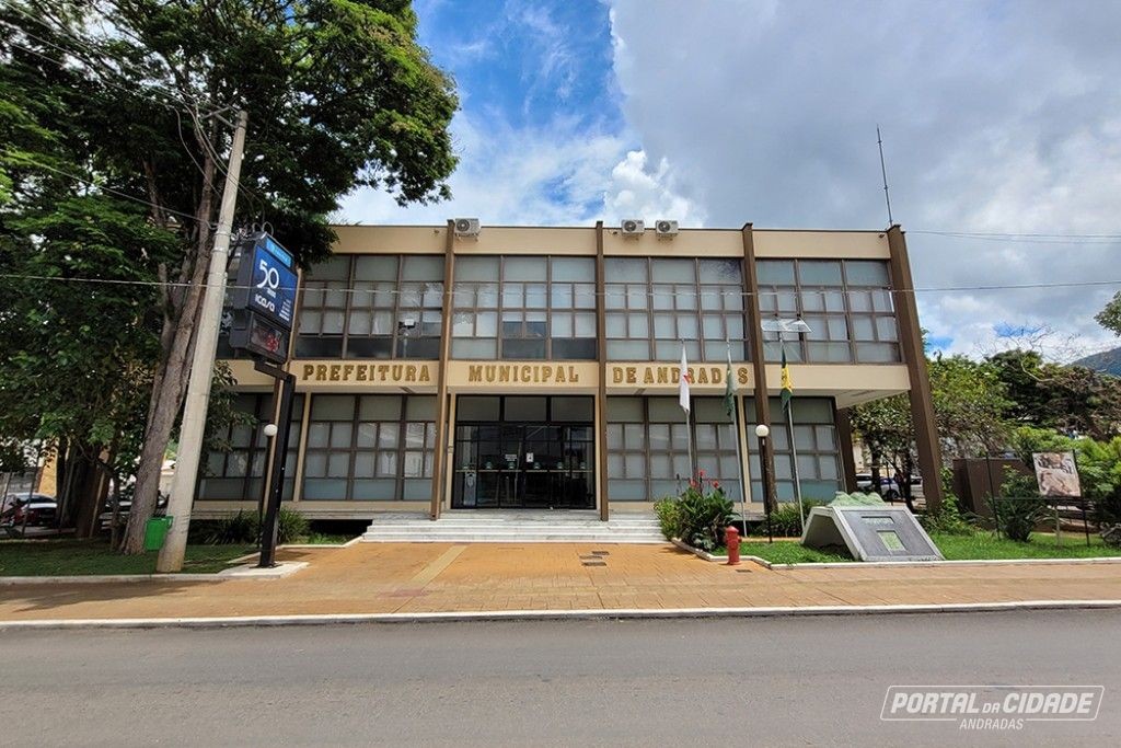Prazo para pagamento da TLF 2026 termina nesta quinta-feira em Andradas